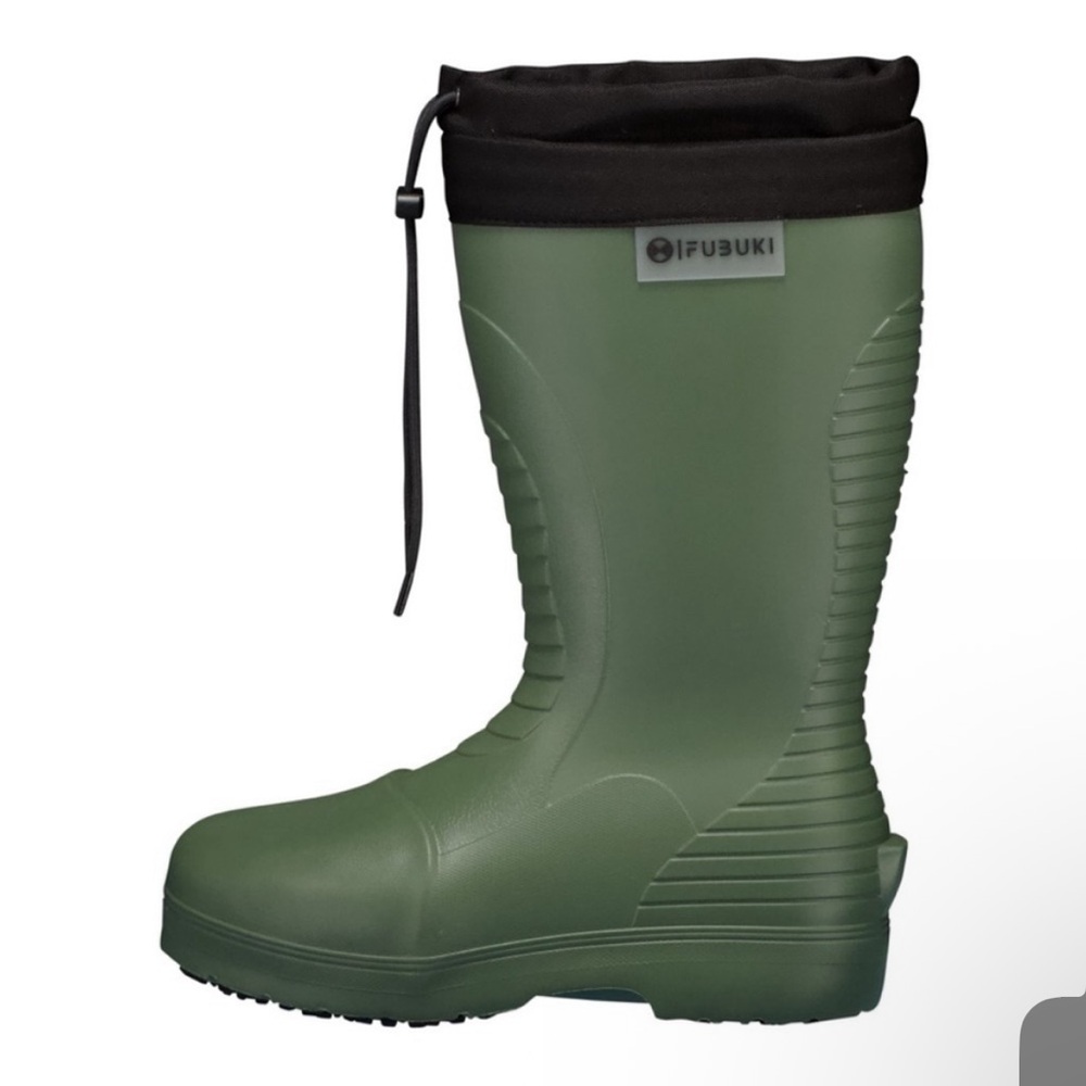 Fubuki Niseko 3.0 Boots - Unisex size 42 (us 11/11.5women)